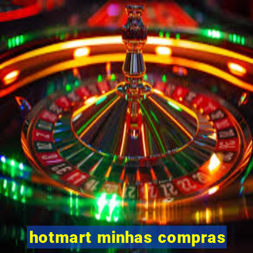 hotmart minhas compras